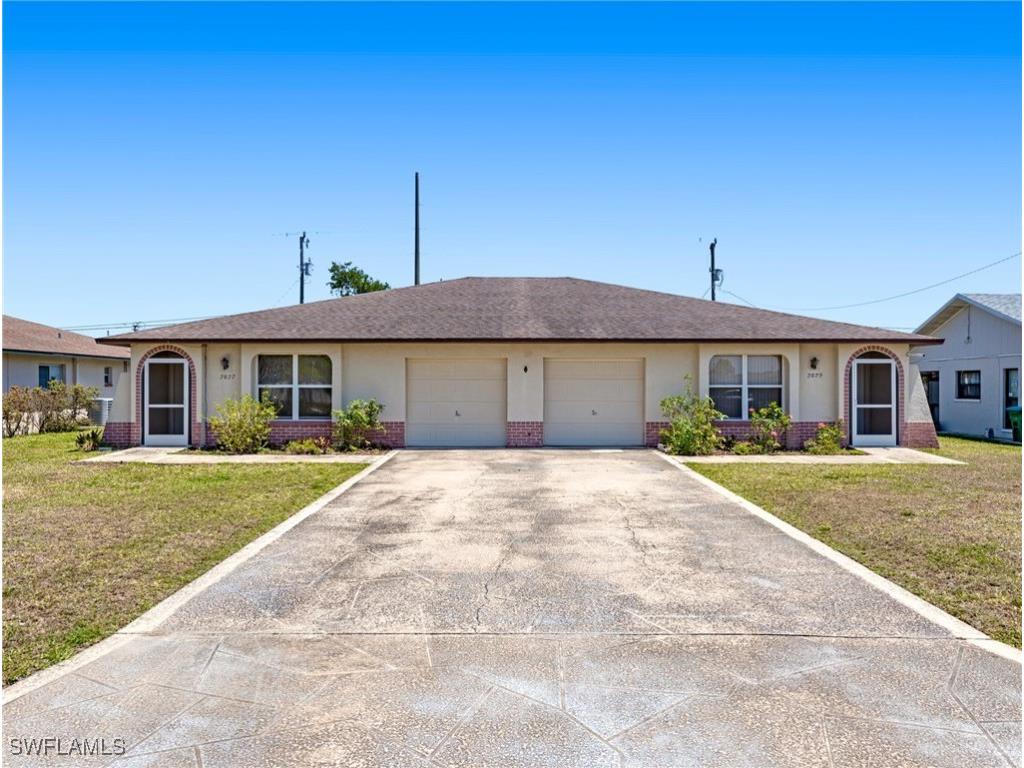 2829 SW Santa Barbara Place Cape Coral FL 33914 225028871 image1