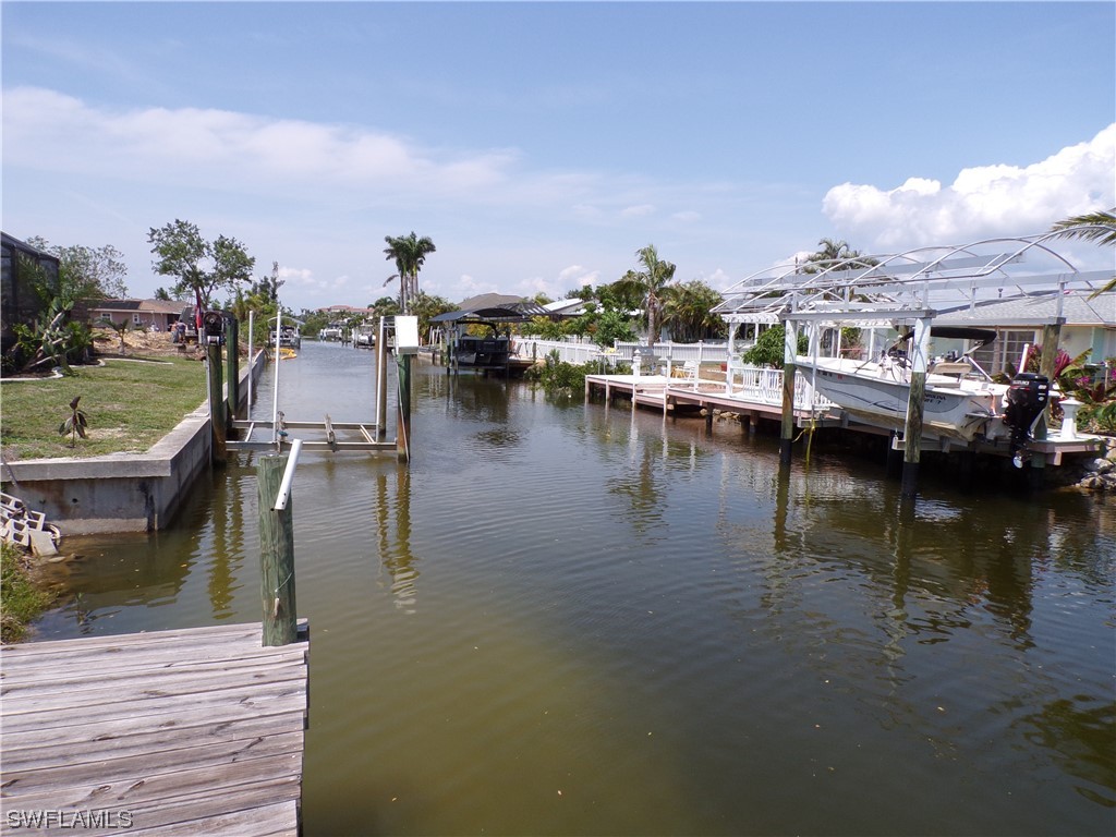 2830 Larkspur Drive, Punta Gorda, FL, 33950 MLS 223044786 Edina Realty