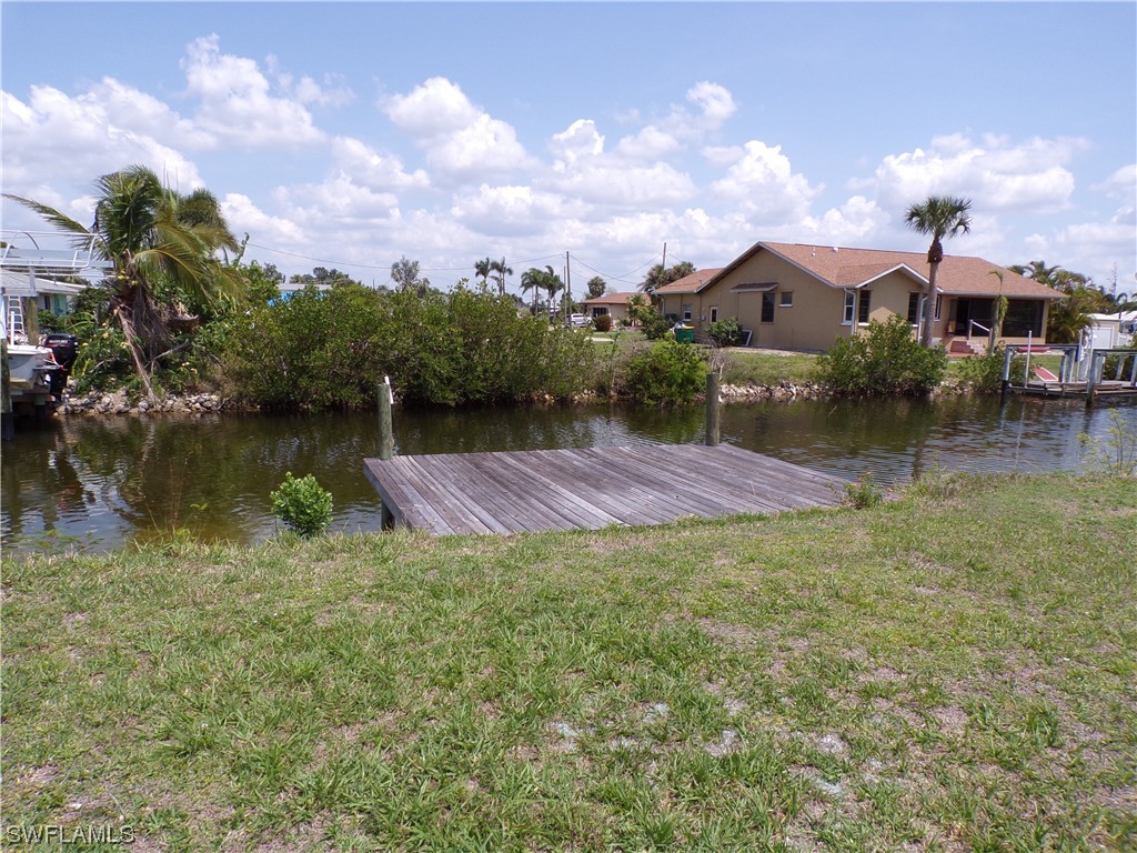 2830 Larkspur Drive, Punta Gorda, FL, 33950 MLS 223044786 Edina Realty