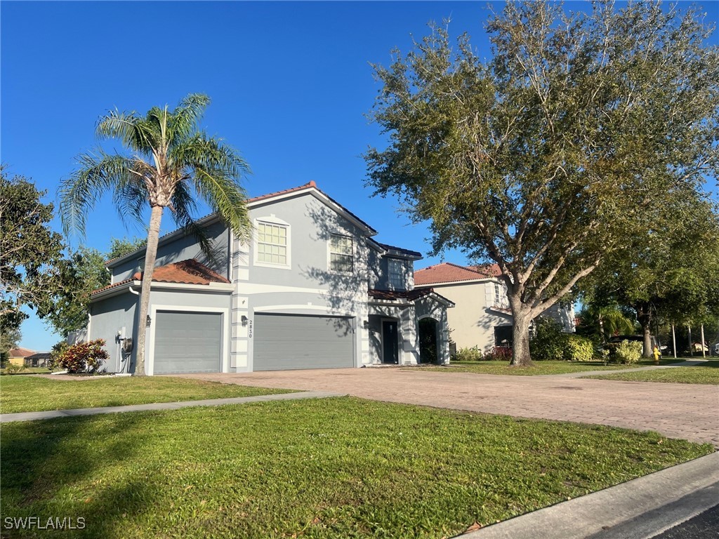 2830 Orange Grove Trail Naples FL 34120 225032421 image1