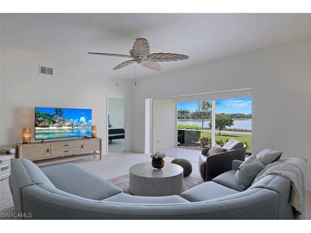 2839 Aintree Lane B102, Naples, FL, 34112 MLS 224018651 Edina Realty