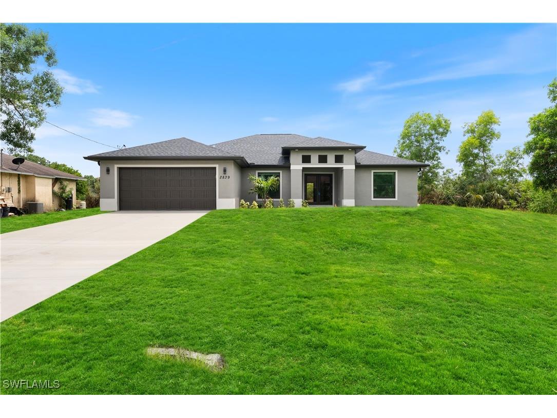2839 Nancy Drive Lehigh Acres FL 33971 225042838 image1