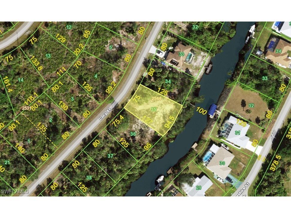 284 Cory Street Port Charlotte FL 33953 225017062 image2