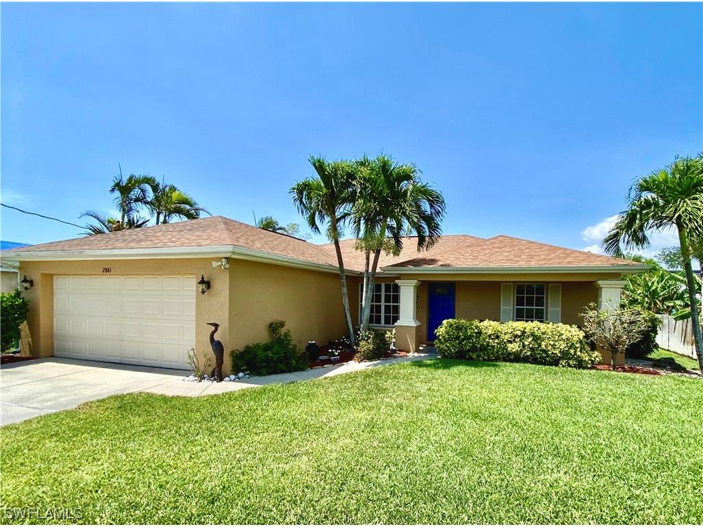 2841 NW 4th Terrace Cape Coral FL 33993 223036044 image1