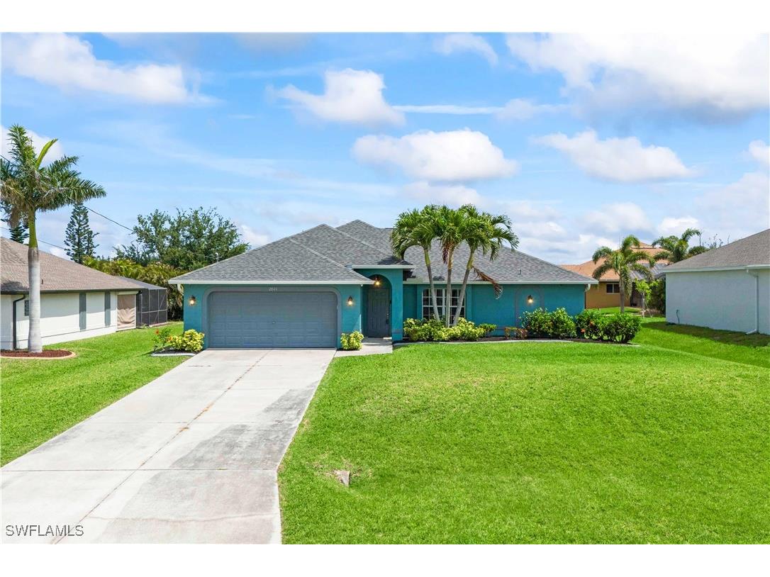 2845 NW 4th Street Cape Coral FL 33993 225049895 image1