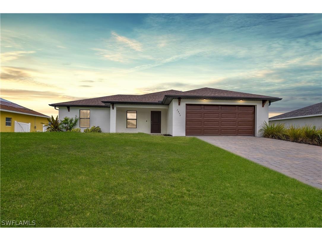 2846 NW 7th Street Cape Coral FL 33993 224051051 image1