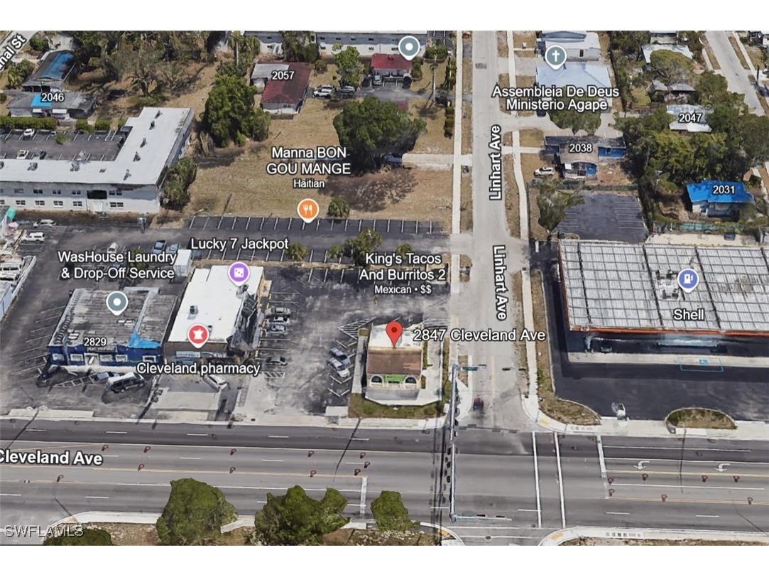 2847 Cleveland Avenue Fort Myers FL 33901 224089528 image4