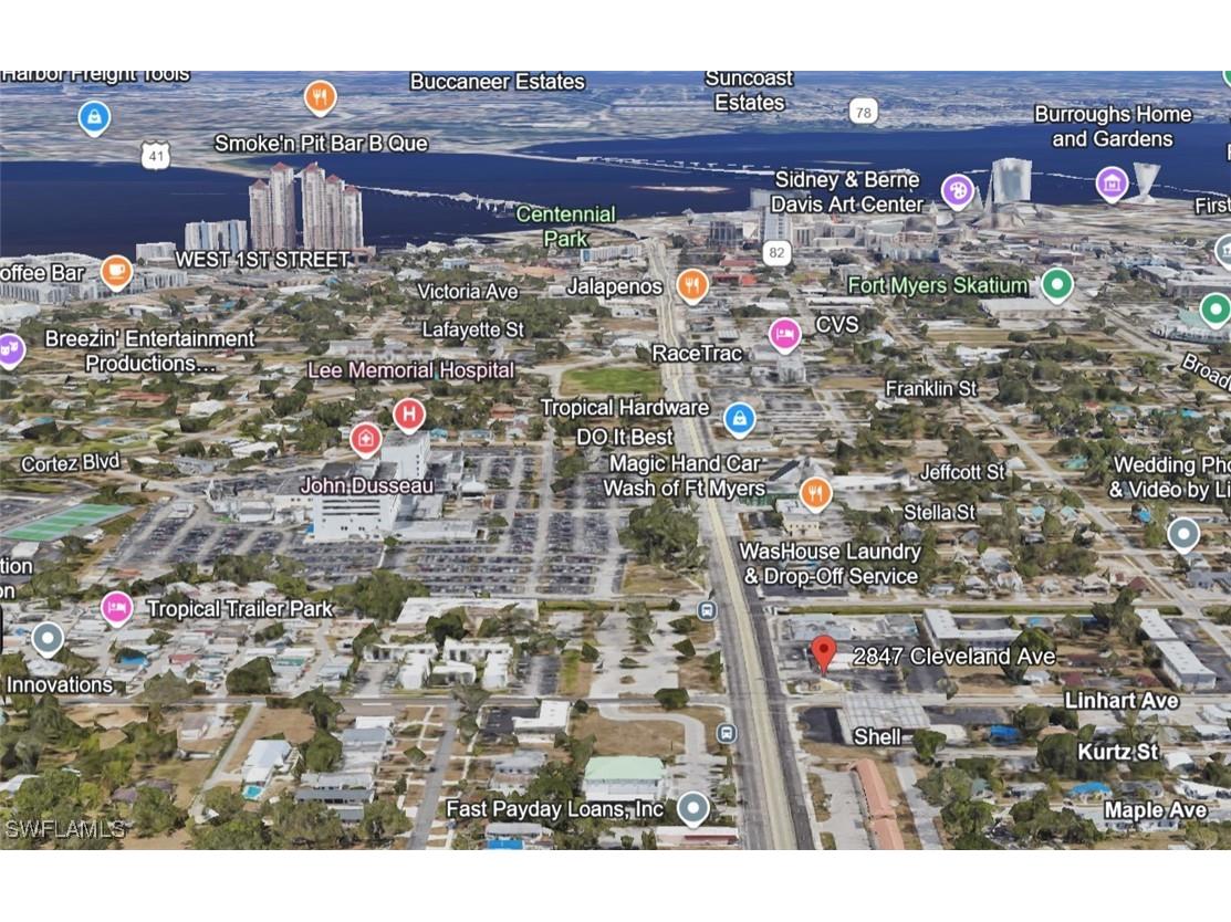 2847 Cleveland Avenue Fort Myers FL 33901 224089528 image5