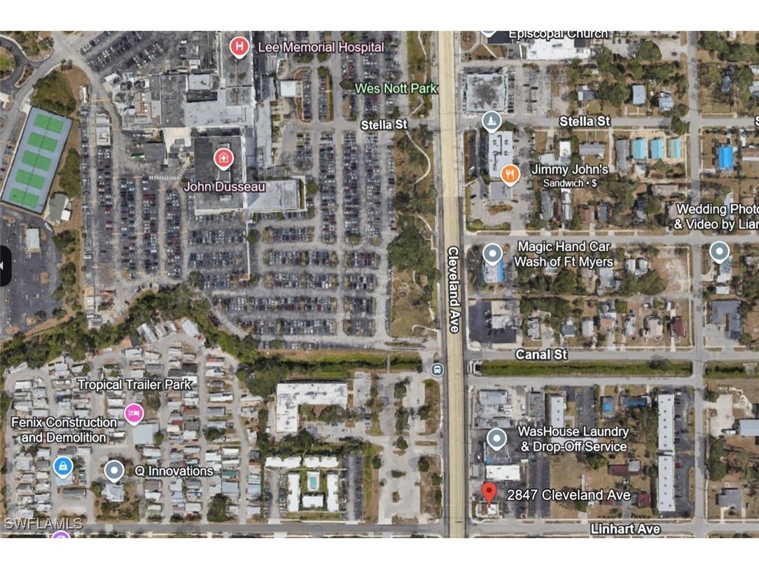 2847 Cleveland Avenue Fort Myers FL 33901 224089528 image6