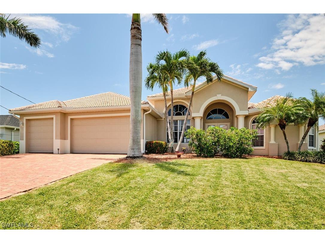 2847 SW 49th Terrace Cape Coral FL 33914 224004153 image1