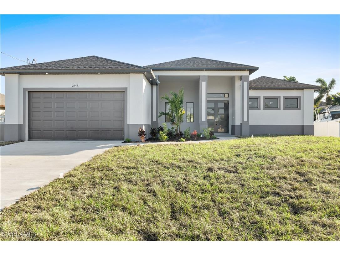 2848 NW 3rd Terrace Cape Coral FL 33993 224103714 image1