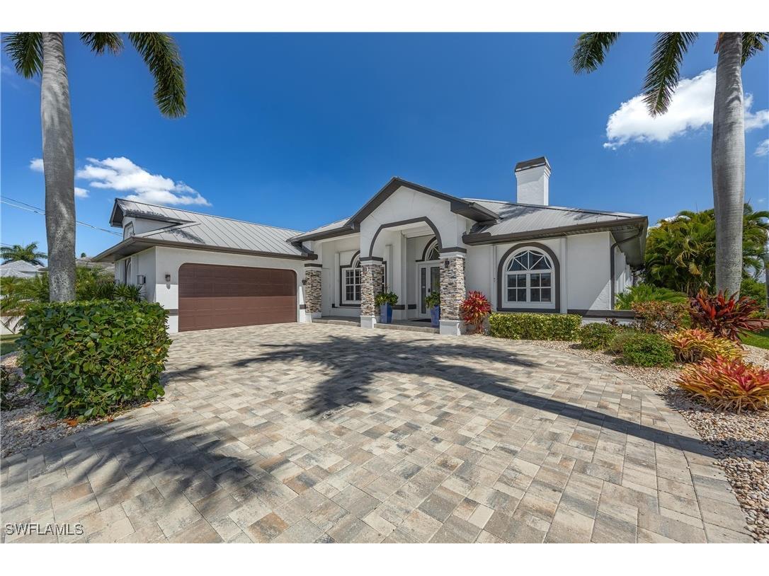 2849 SW 47th Terrace Cape Coral FL 33914 224067788 image1