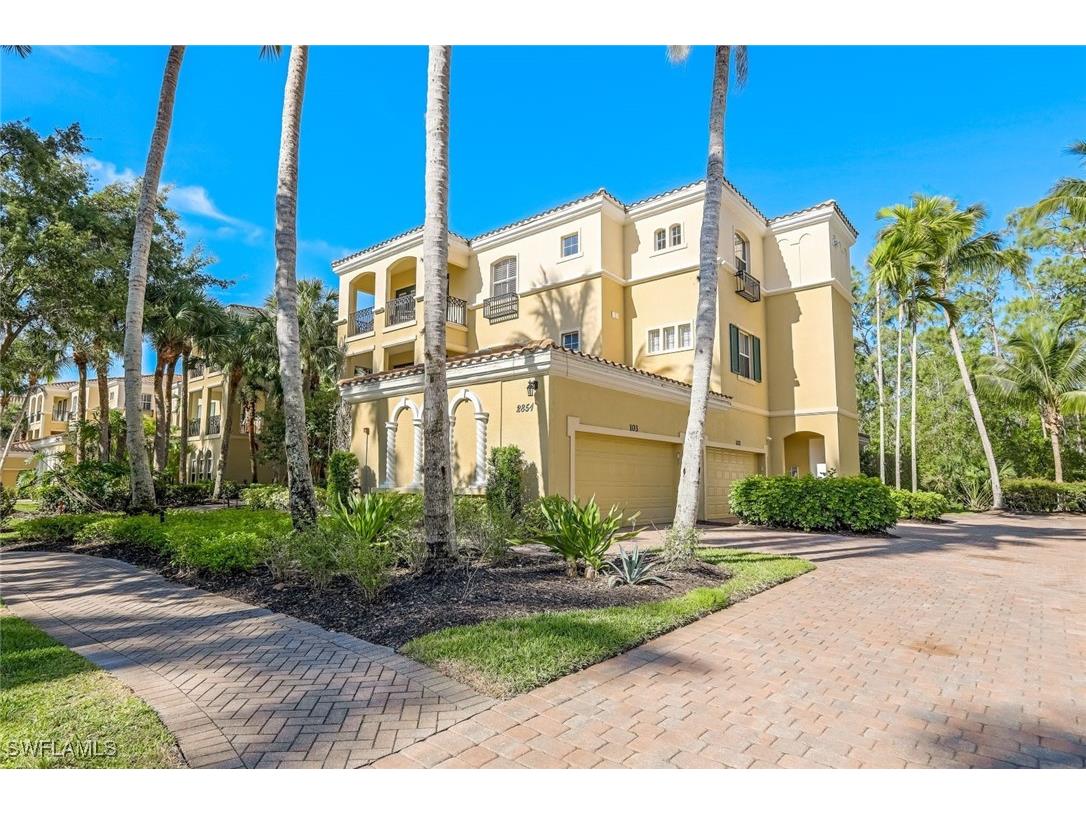 2851 Tiburon Boulevard E #9-103 Naples FL 34109 225032437 image1