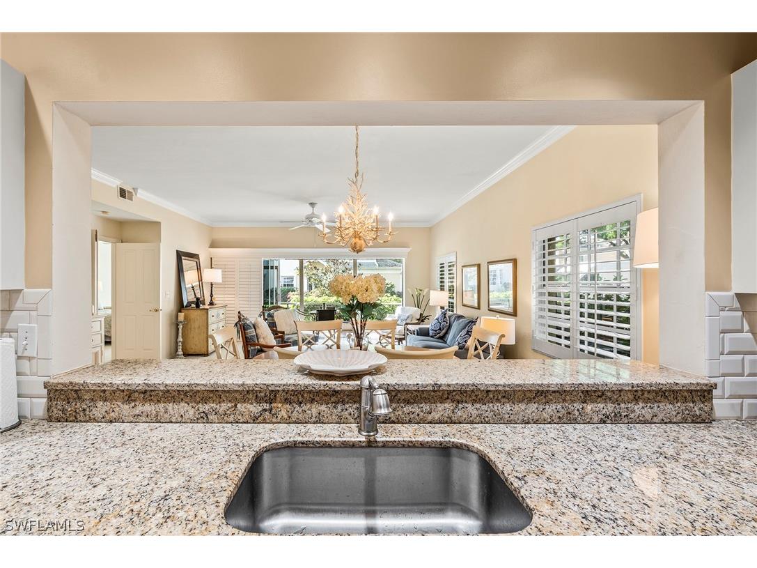 2852 Aintree Lane K102, Naples, FL, 34112 MLS 224025156 Edina Realty