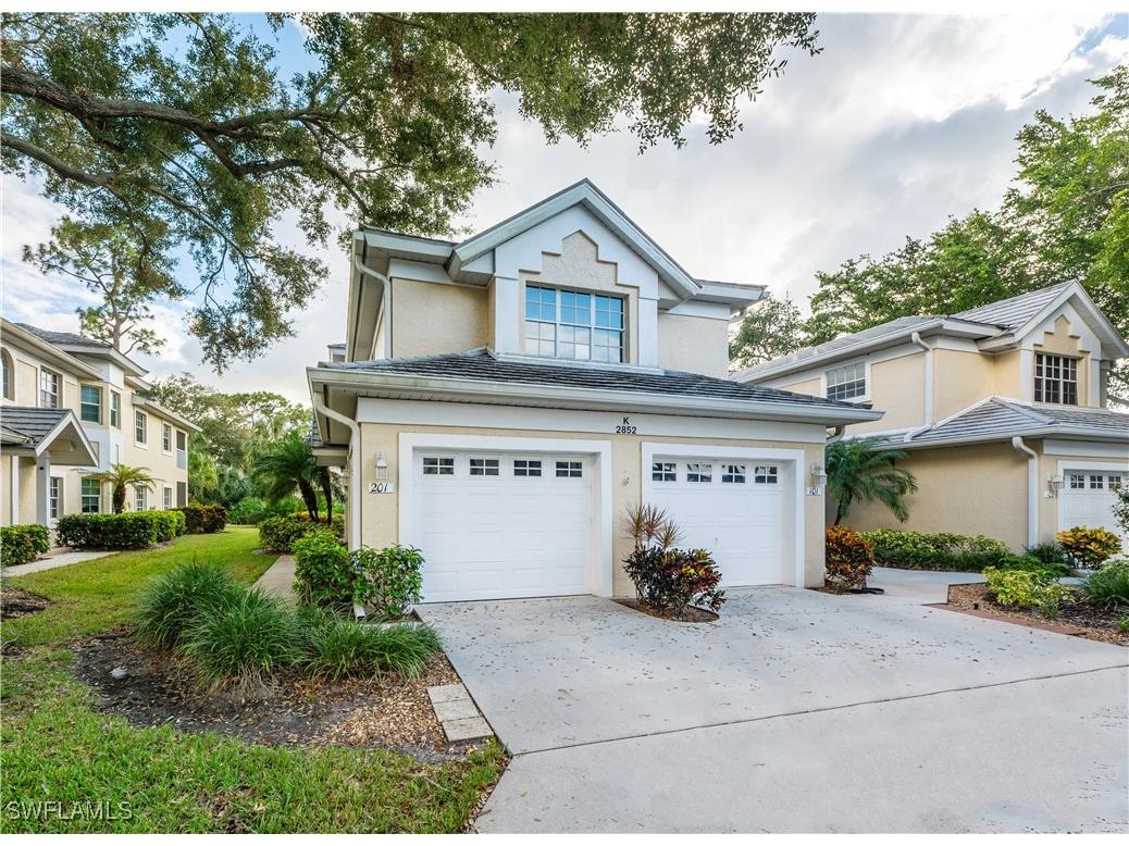 2852 Aintree Lane #K201 Naples FL 34112 224087910 image1