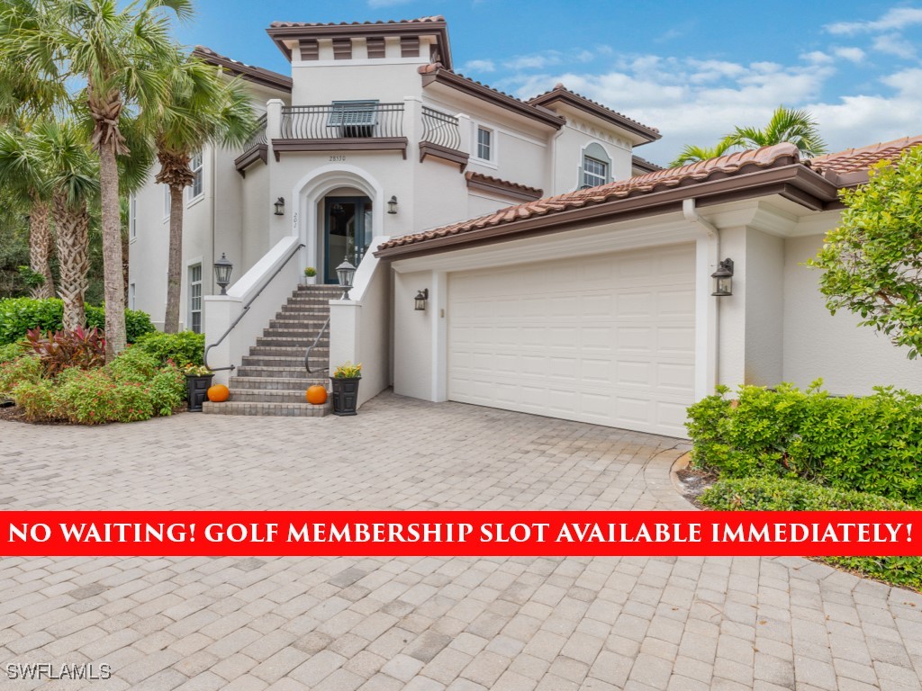 28530 Calabria Court #201 Naples FL 34110 224081996 image1