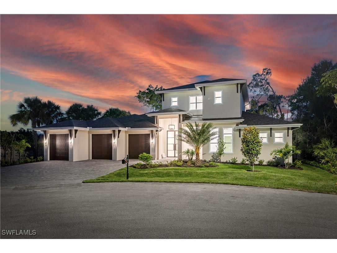 2854 Coach House Way Naples FL 34105 225050126 image43