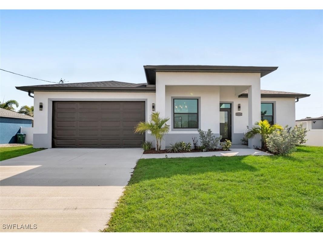 2856 NW 3rd Terrace Cape Coral FL 33993 225051135 image1