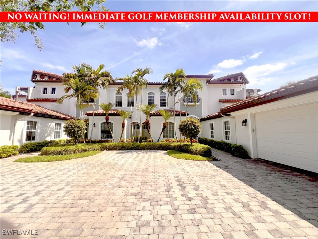 28561 Calabria Court #102 Naples FL 34110 225040473 image1