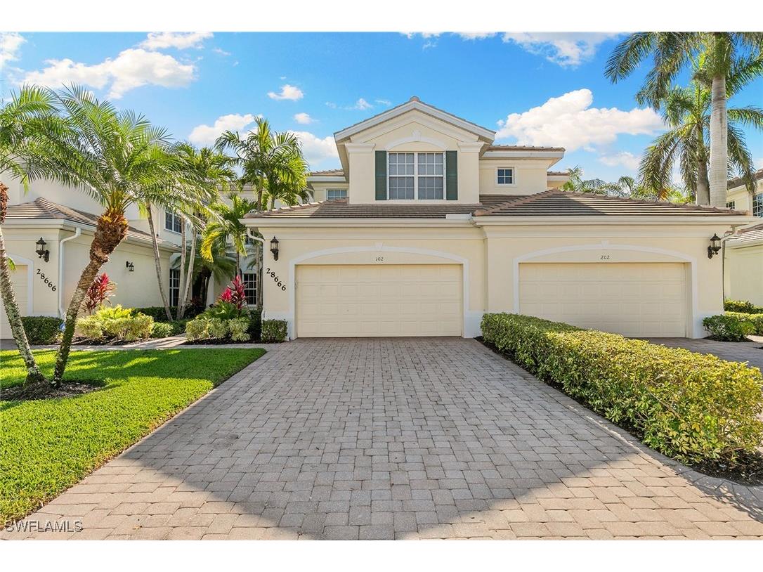 28666 San Lucas Lane #102 Bonita Springs FL 34135 225041542 image1