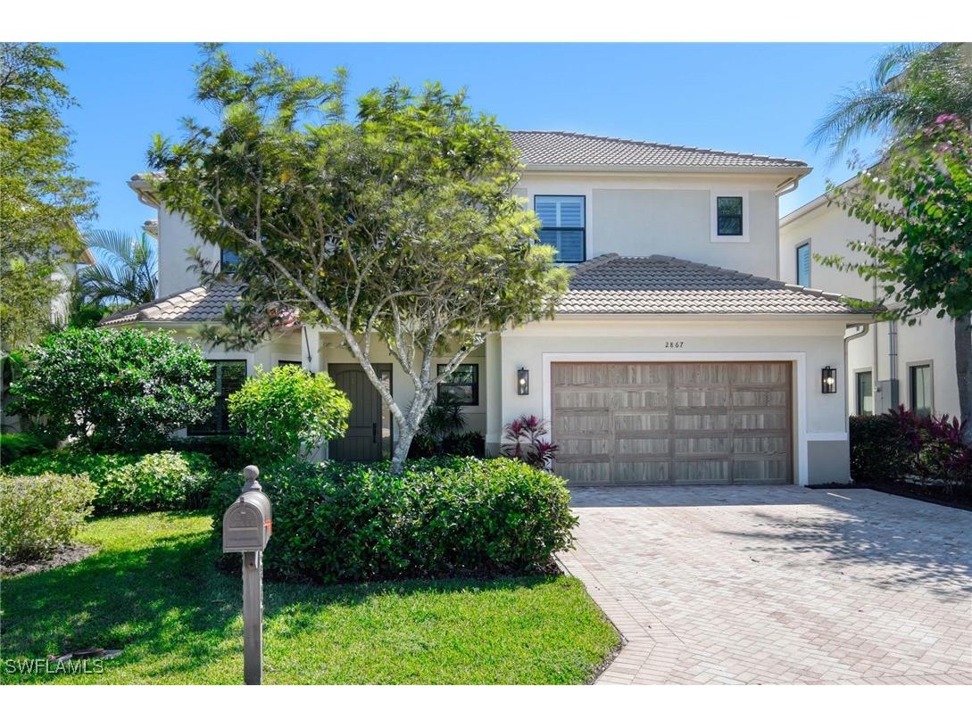 2867 Coco Lakes Drive Naples FL 34105 225026756 image1