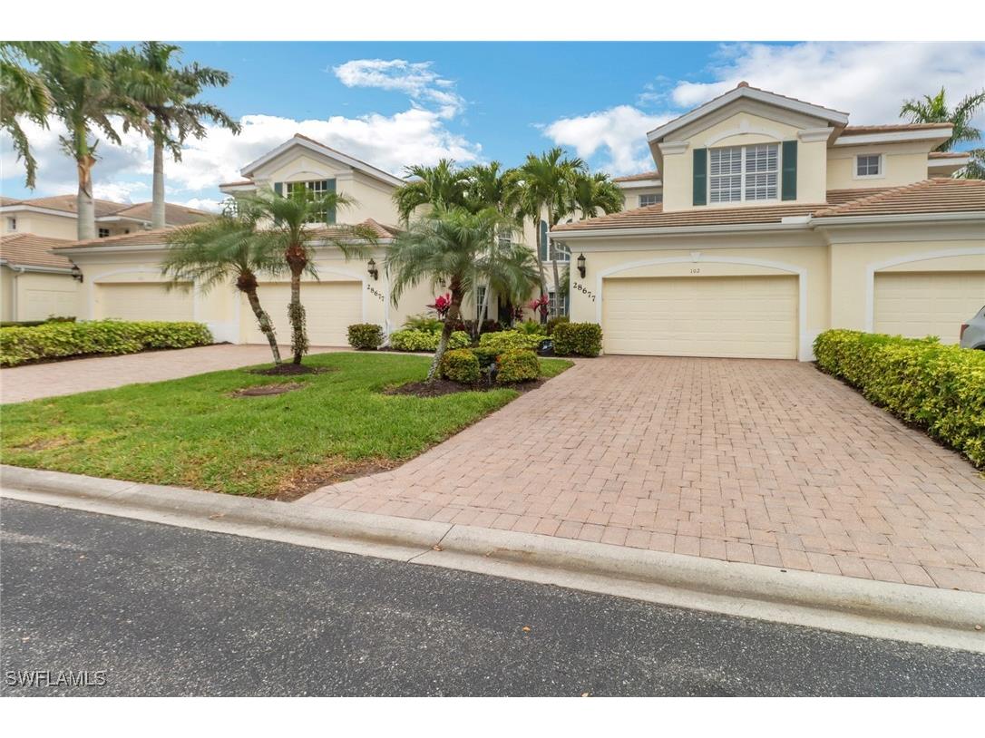 28677 San Lucas Lane #102 Bonita Springs FL 34135 225031513 image1