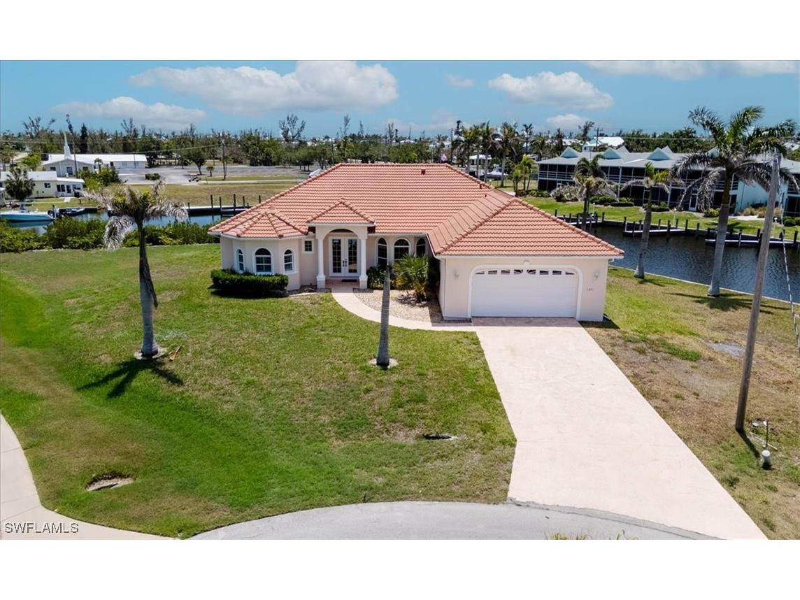 2871 Bracci Drive Saint James City FL 33956 225049820 image1