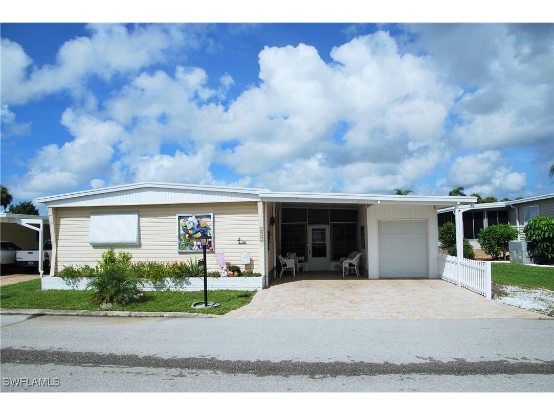 288 Boros Drive North Fort Myers FL 33903 225042171 image1