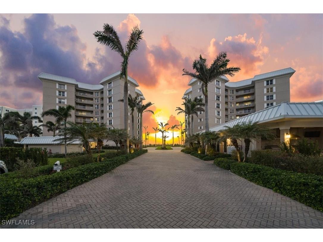 2901 Gulf Shore Boulevard N #503S Naples FL 34103 225025927 image1