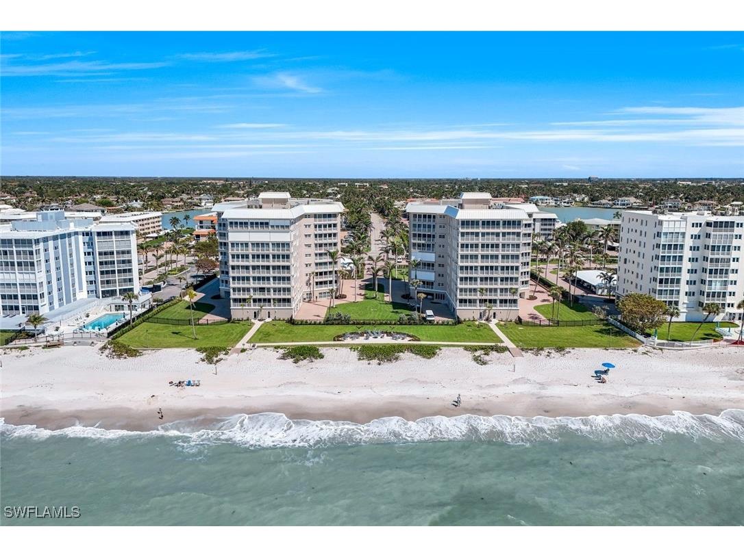 2901 Gulf Shore Boulevard N #601S Naples FL 34103 225026909 image1