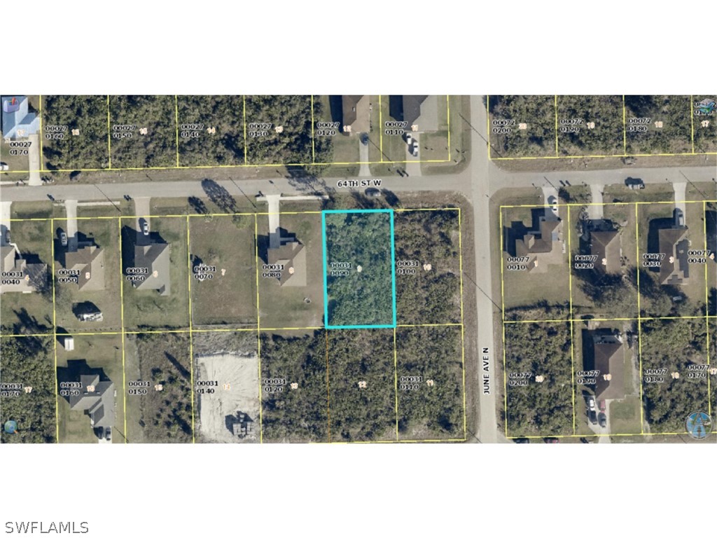 2903 64th Street W Lehigh Acres FL 33971 224033667 image1