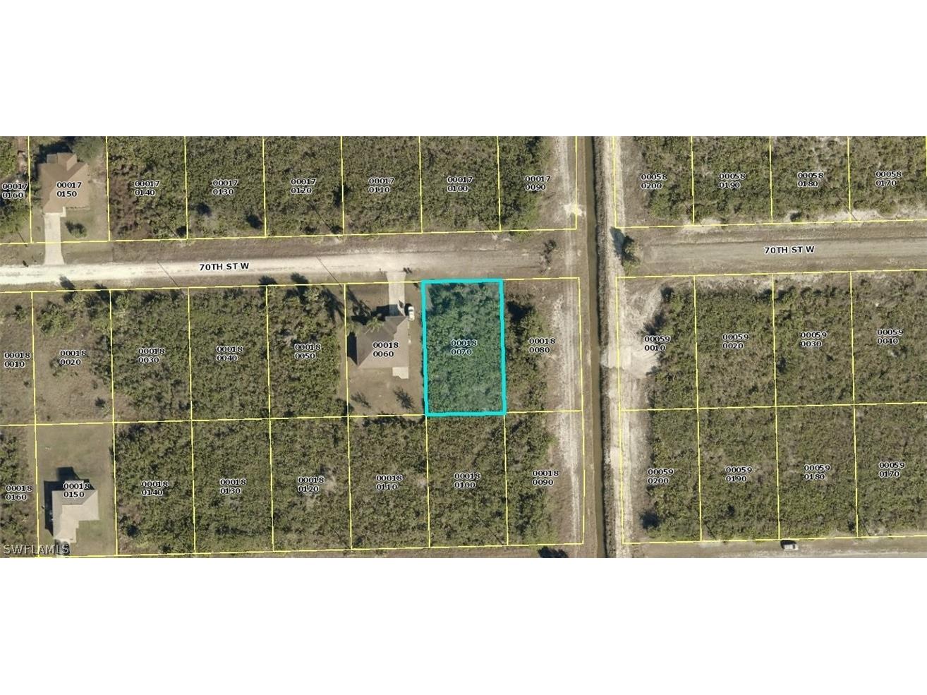 2903 70th Street Lehigh Acres FL 33971 222052500 image1