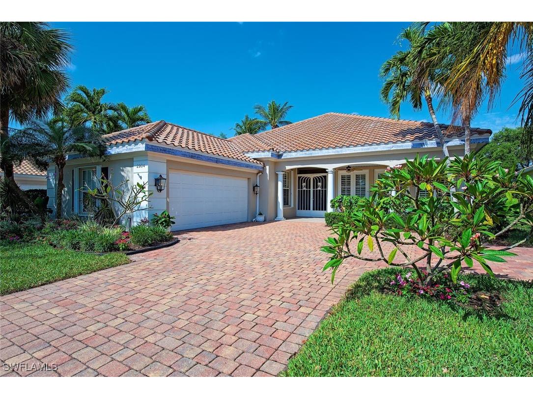 2904 Hatteras Way Naples FL 34119 225030093 image1