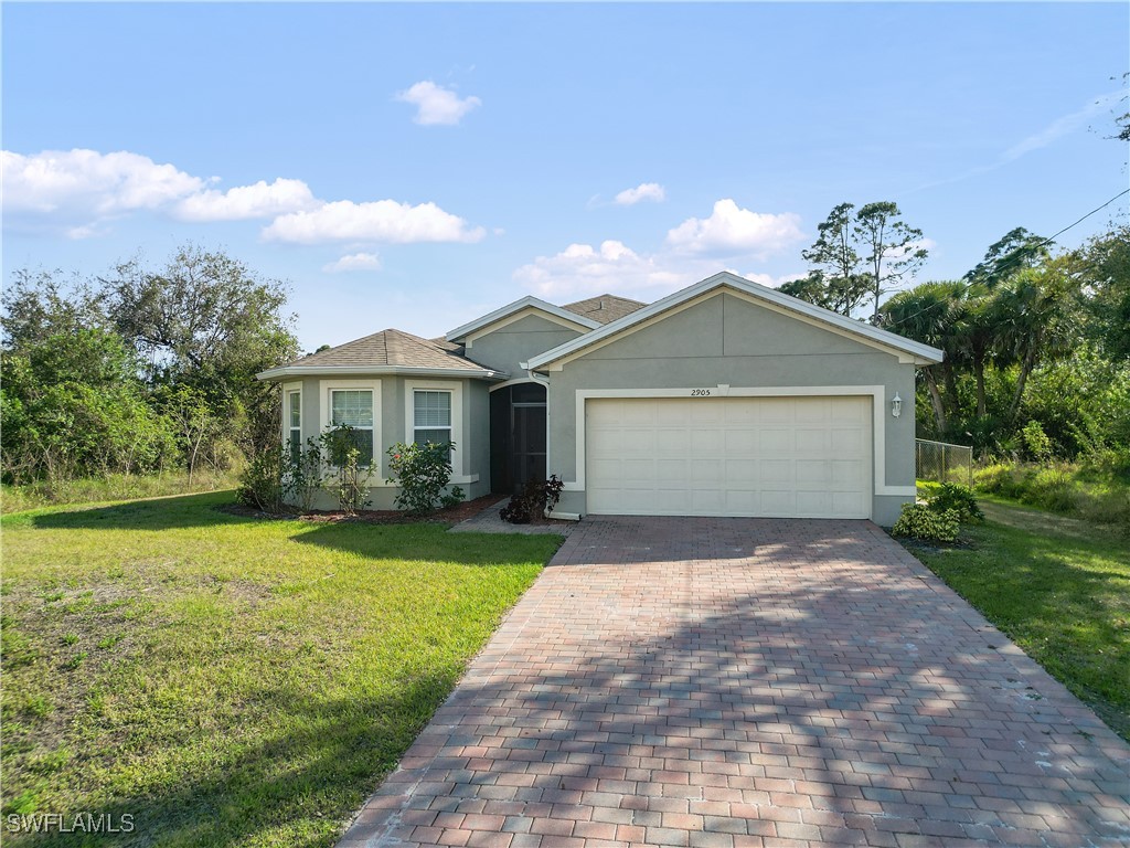2905 45th Street SW Lehigh Acres FL 33976 225002427 image1