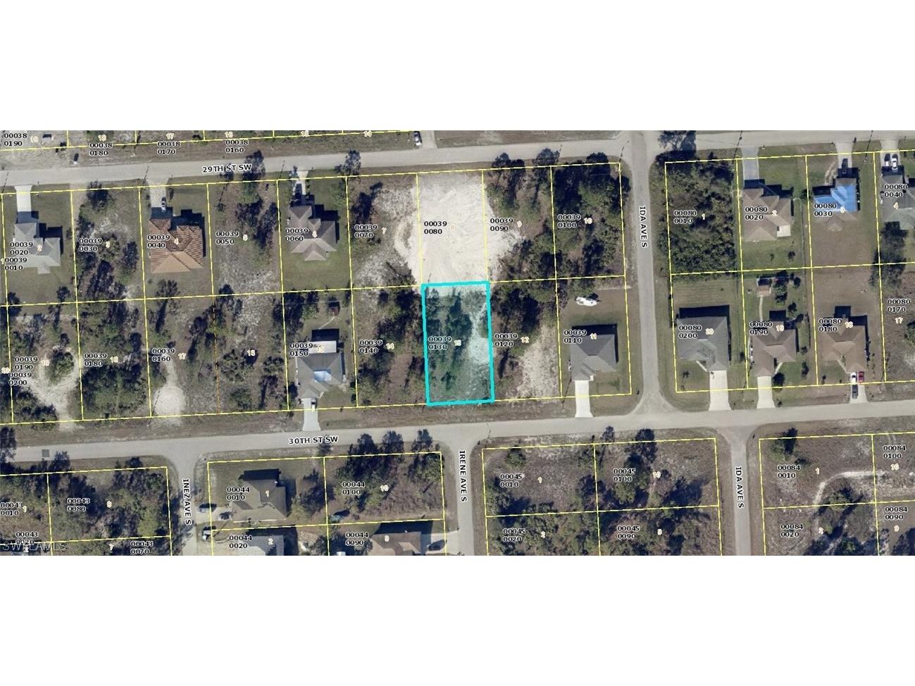 2906 30th Street SW Lehigh Acres FL 33976 223070137 image1