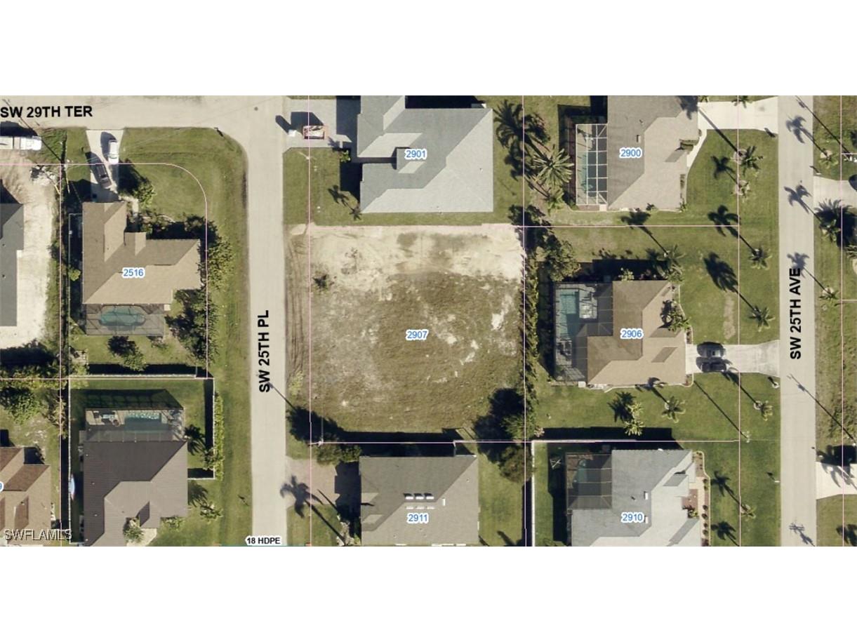 2907 SW 25th Place Cape Coral FL 33914 225030055 image2