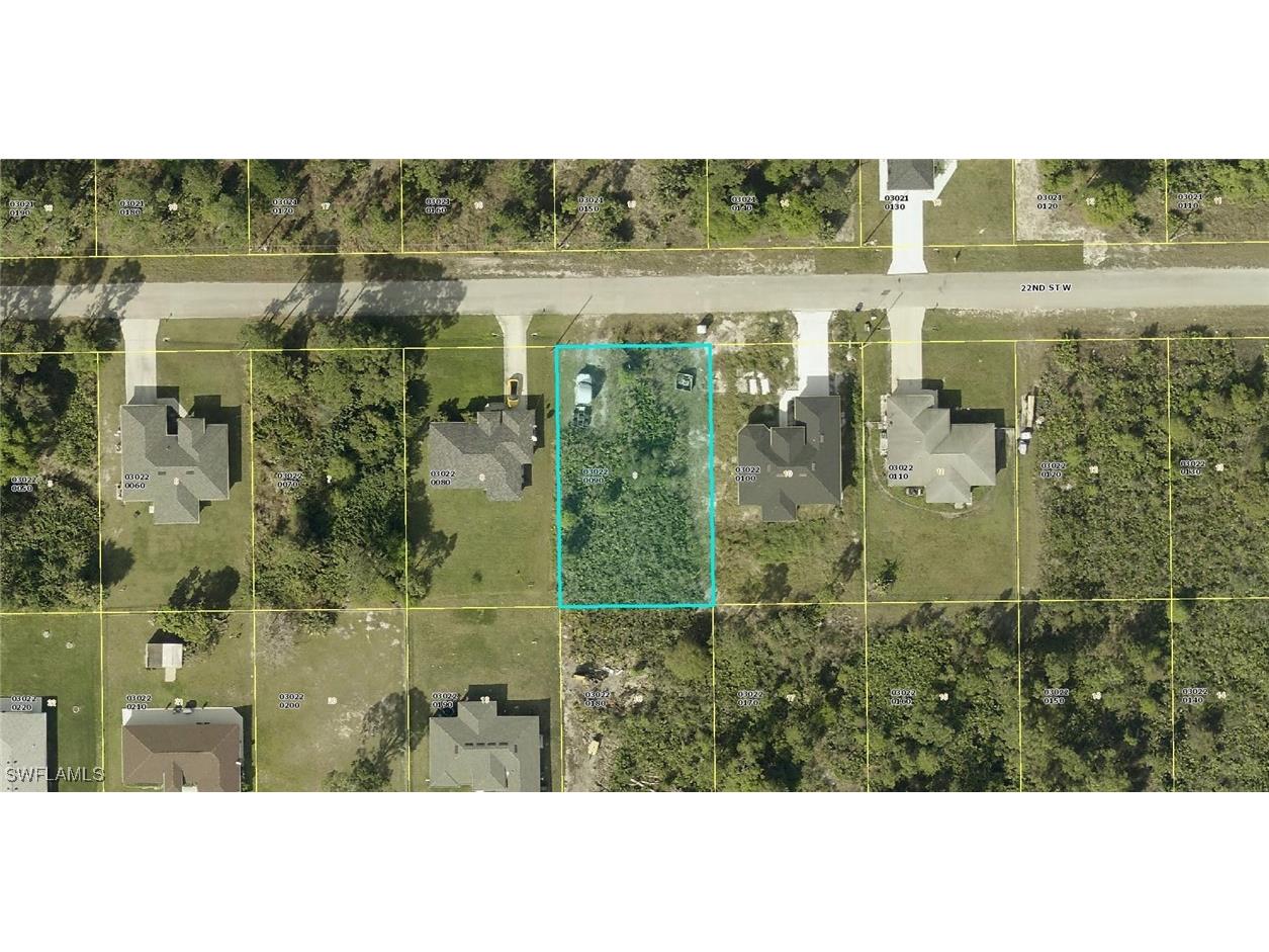2909 22nd Street W Lehigh Acres FL 33971 225042591 image1