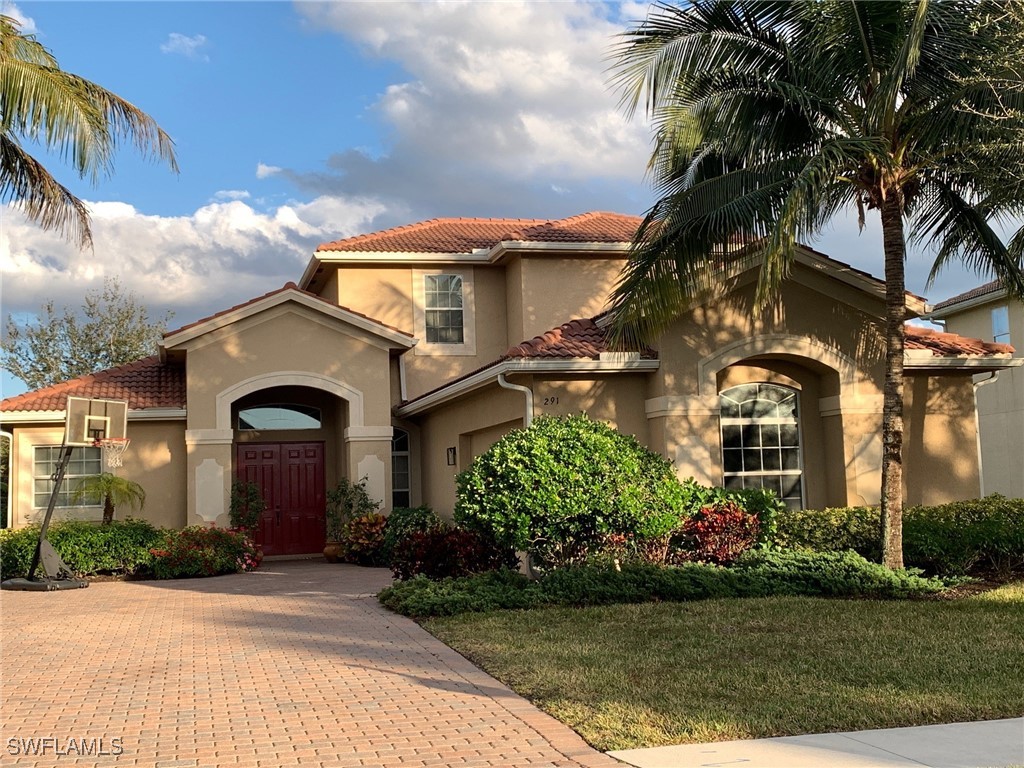 291 Saddlebrook Lane Naples FL 34110 224089314 image1