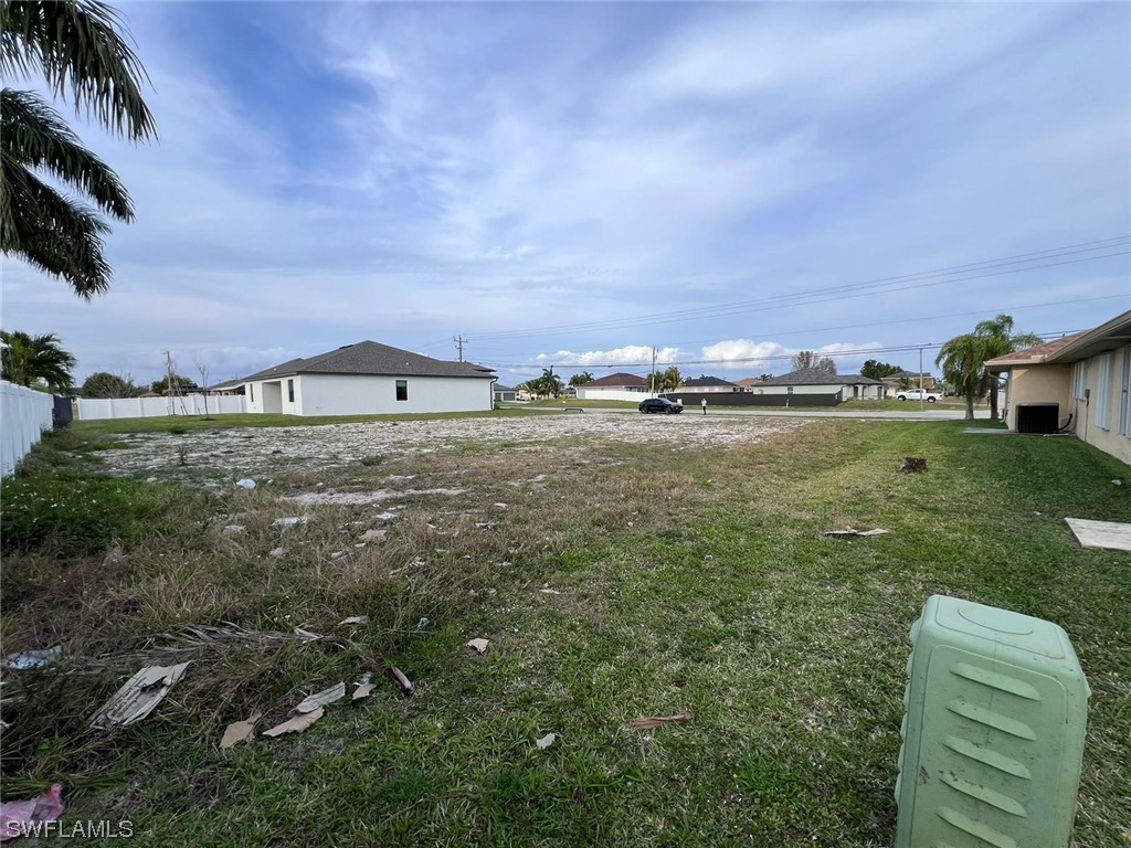 2910 Chiquita Boulevard S, Cape Coral, FL, 33914 MLS 224022399