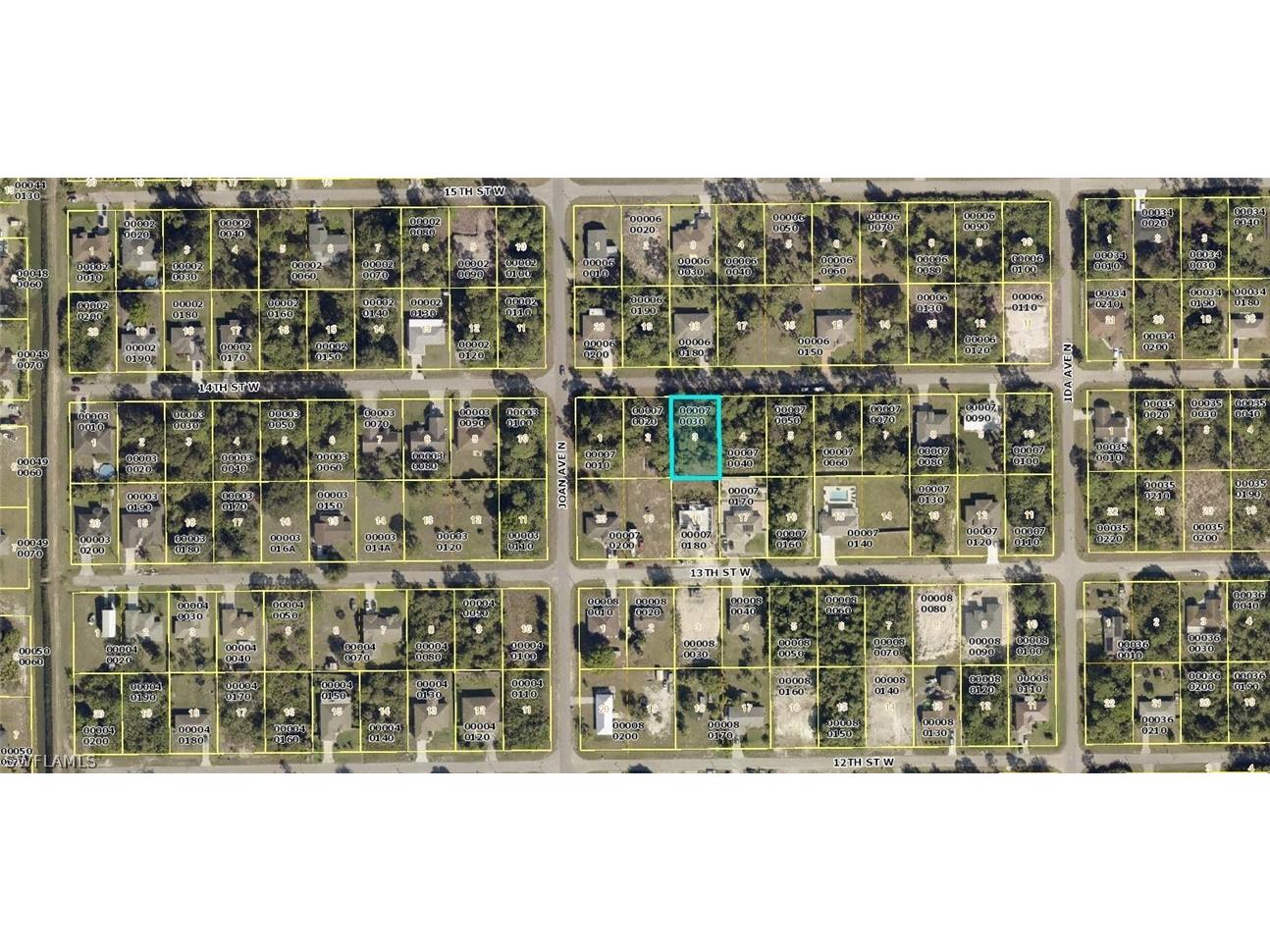 2915 14th Street W Lehigh Acres FL 33971 222070663 image1