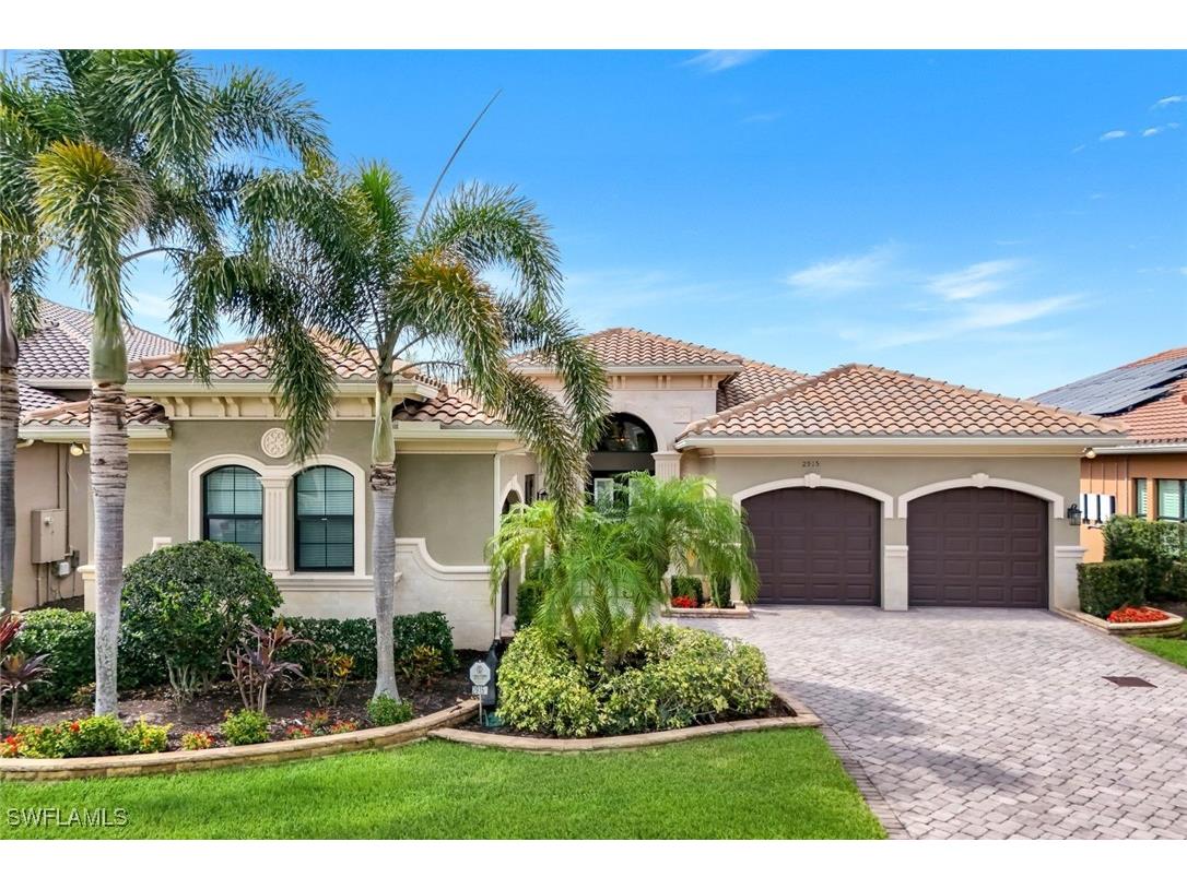 2915 Cinnamon Bay Circle Naples FL 34119 225044253 image3
