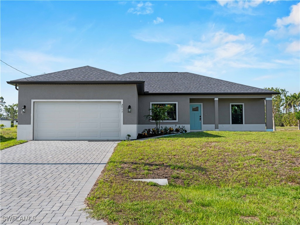 2917 NW 19th Terrace Cape Coral FL 33993 224048842 image1