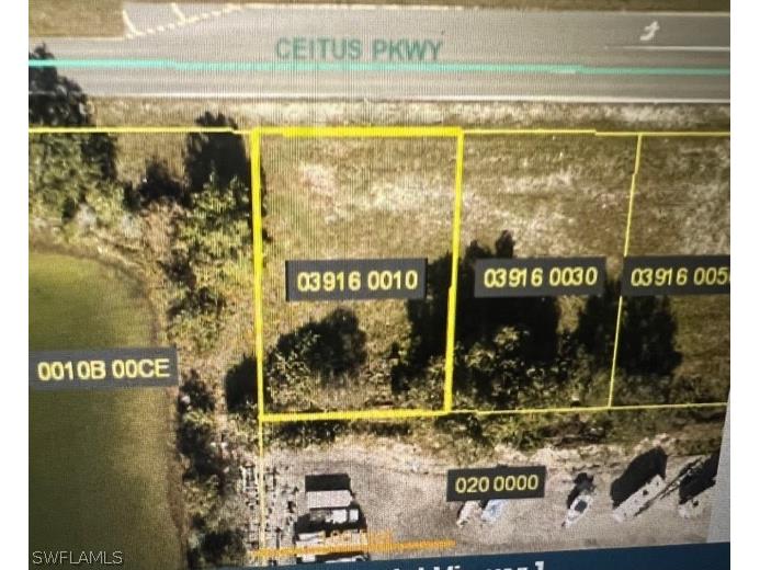 2918 Ceitus Parkway Cape Coral FL 33991 222072974 image1