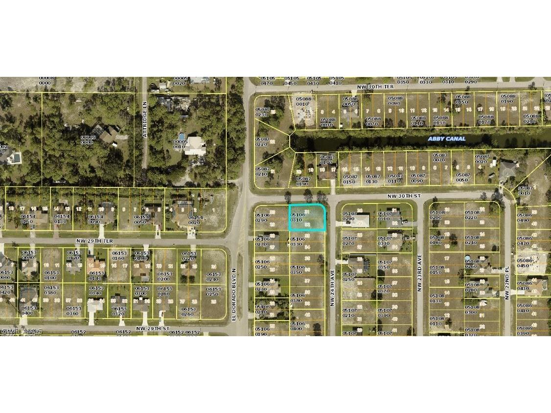 2918 NW 24th Avenue Cape Coral FL 33993 222048060 image1