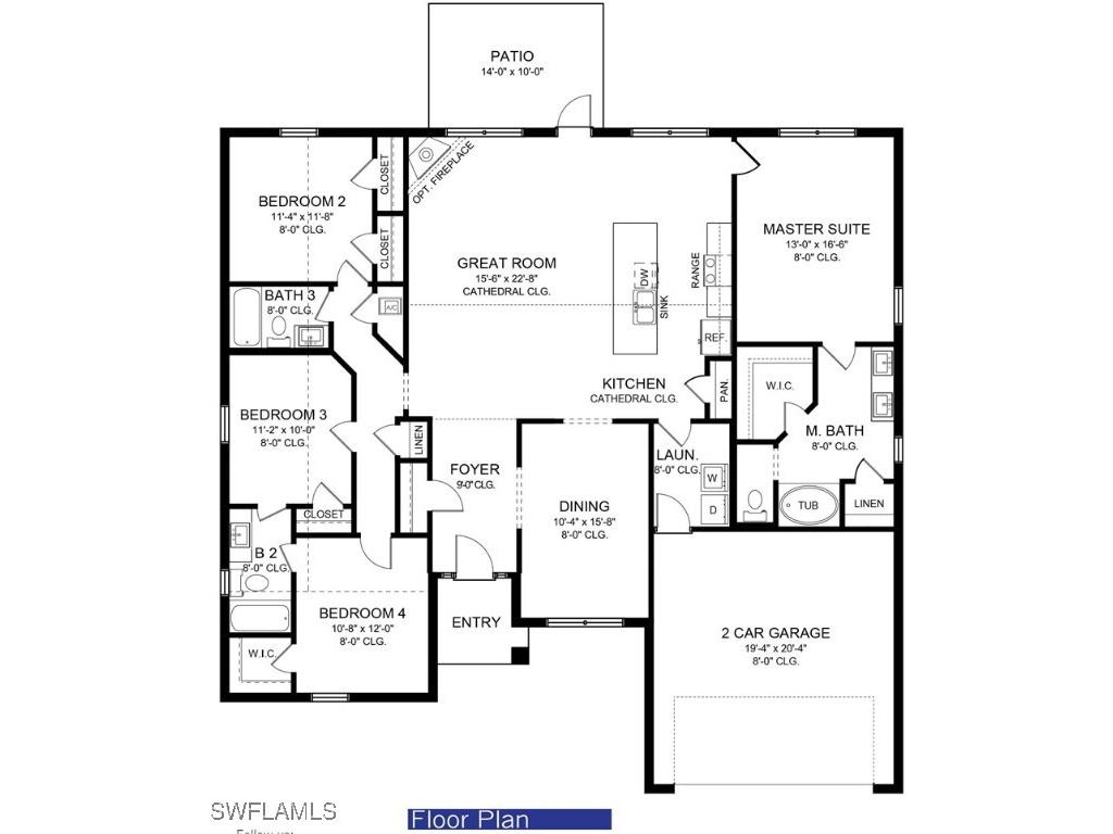 2919 NW 10th Street Cape Coral FL 33993 224086102 image27