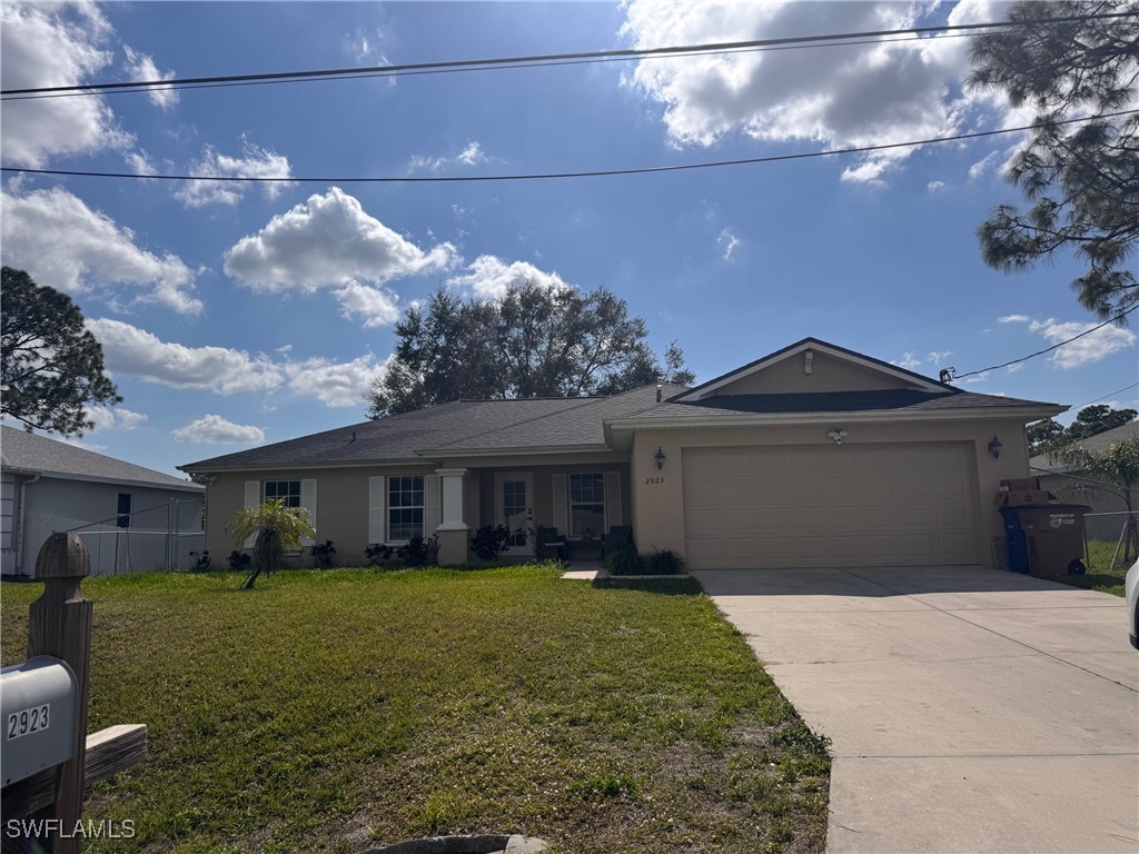 2923 17th Street SW Lehigh Acres FL 33976 225020574 image1