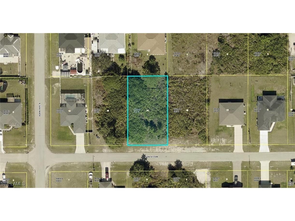 2924 5th Street SW Lehigh Acres FL 33976 224076124 image1