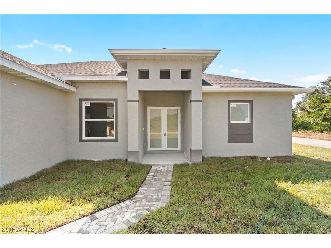 2927 3rd Street SW Lehigh Acres FL 33976 223091069 image1