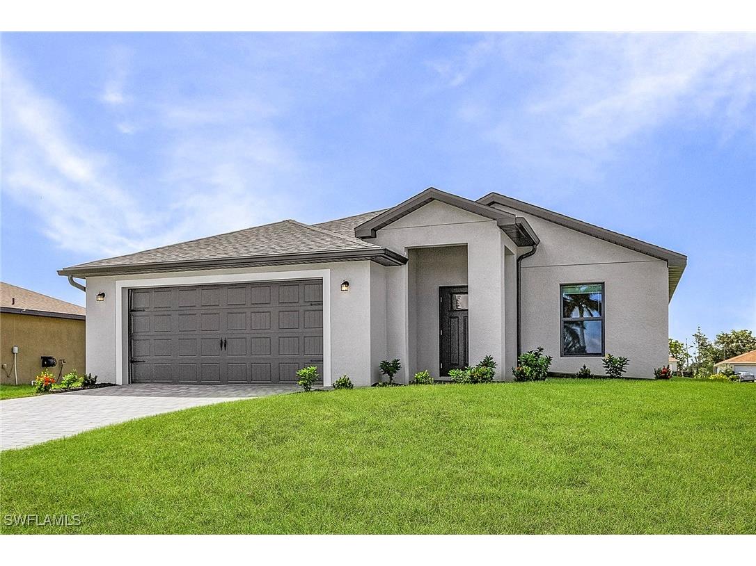 2931 NW 3rd Place Cape Coral FL 33993 224067016 image1