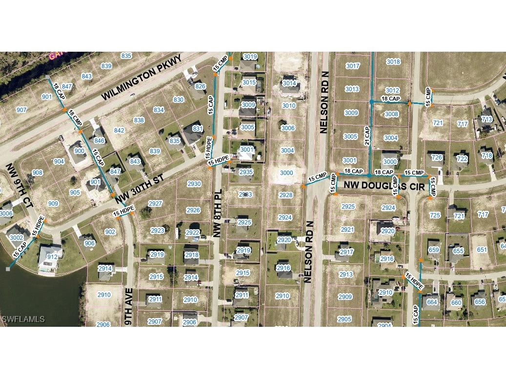 2933 NW 8th Place Cape Coral FL 33993 224100241 image3